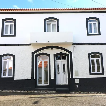 Casa De Santo Antonio Villa Alenquer Exterior photo
