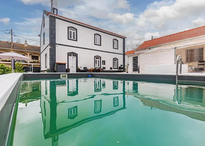 Casa De Santo Antonio