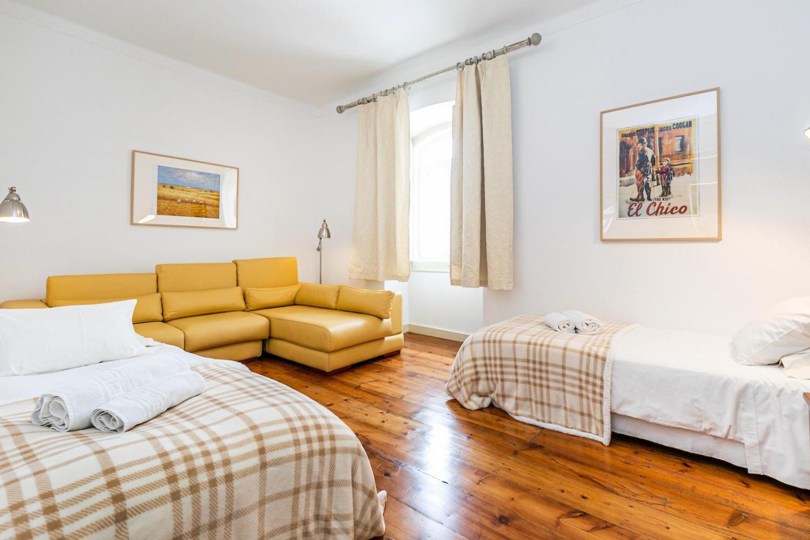Holiday home Casa De Santo Antonio Alenquer