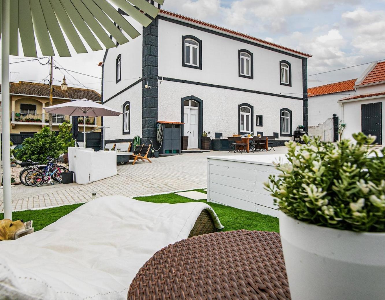 Holiday home Casa De Santo Antonio *
