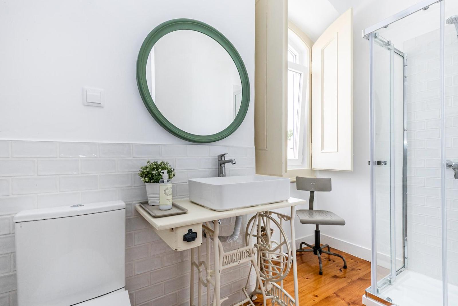 Casa De Santo Antonio Holiday home Alenquer