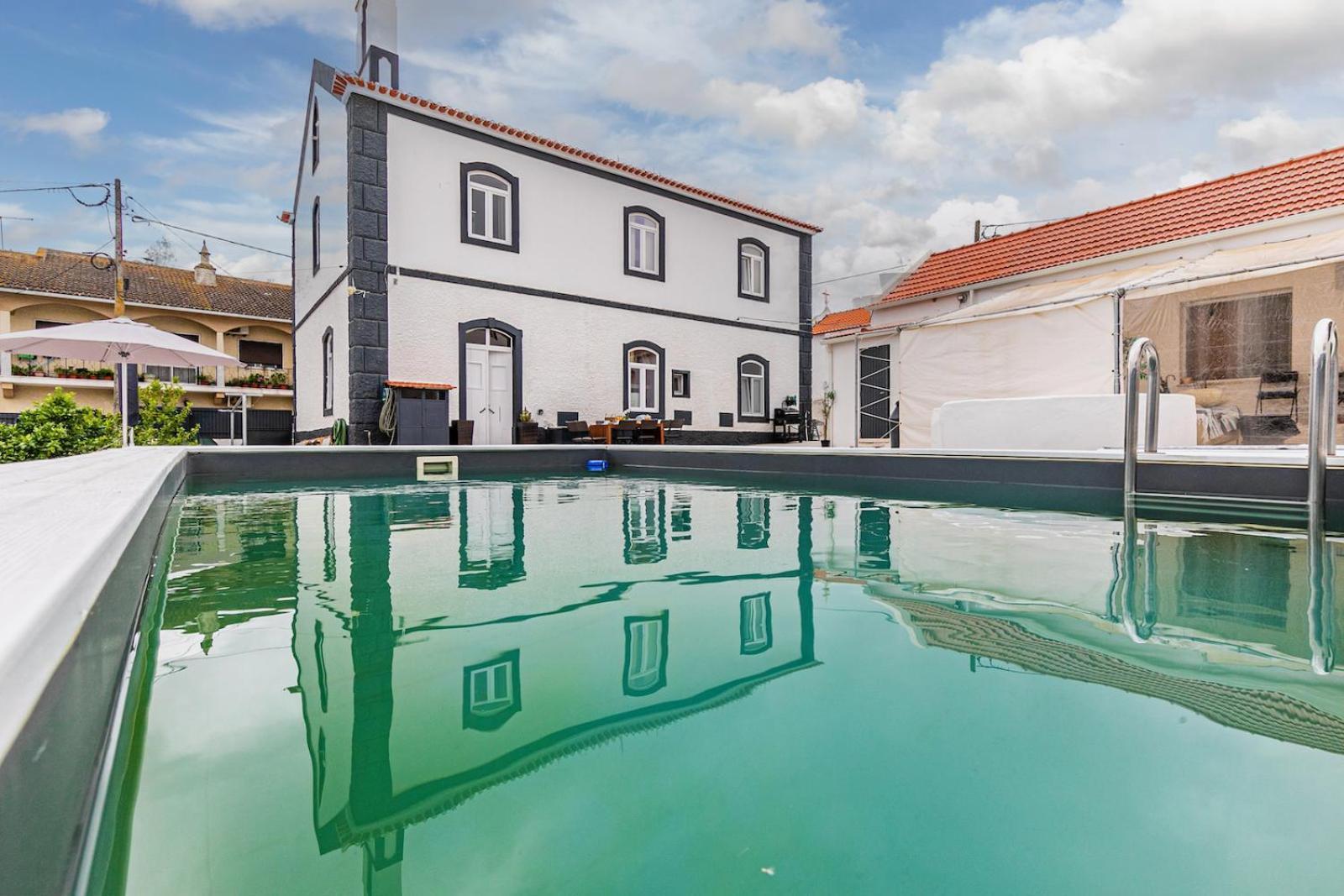 Holiday home Casa De Santo Antonio Alenquer