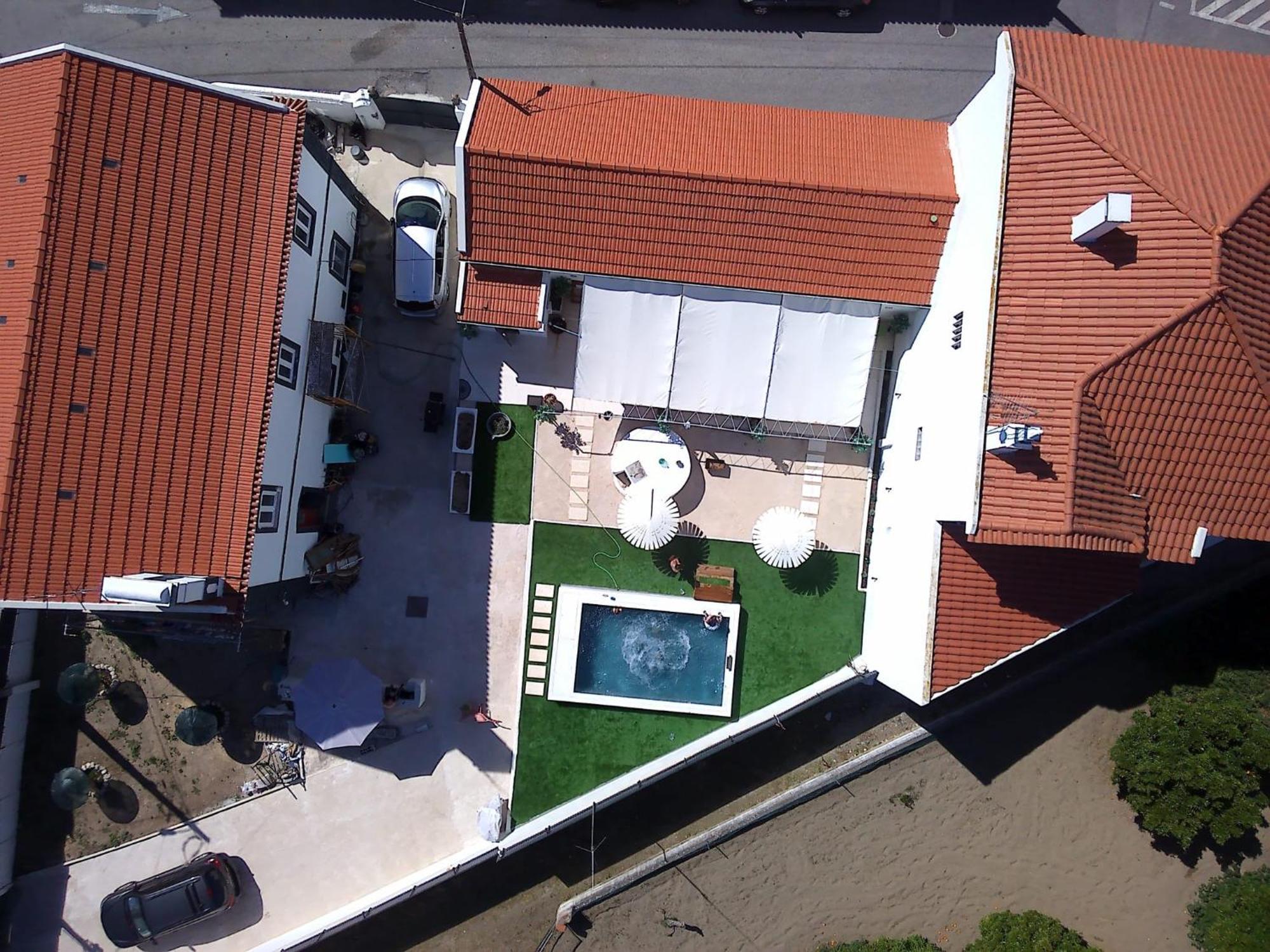 Holiday home Casa De Santo Antonio Alenquer